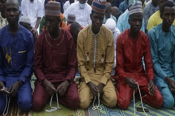 وقوع حمله مرگبار به یک مسجد در نیجر 