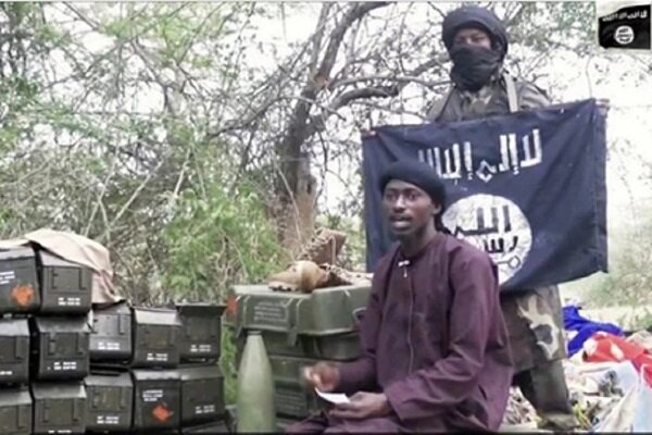 هلاکت سرکرده داعش در غرب آفریقا
