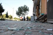 انتقال مجروحان حادثه تروریستی کابل به ایران
