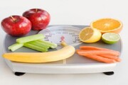 لاغری/ رژیم خام گیاهخواری ۴۰ روزه برای کاهش وزن