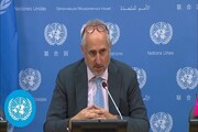 سازمان ملل: تروریسم در افغانستان هنوز نفس می‌کشد