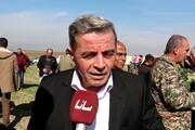تروریست‌ها راهکار سیاسی را نپذیرند ارتش وارد ادلب می‌شود