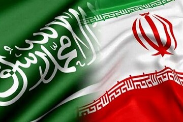 احتمال همکاری نظامی میان ایران و عربستان 