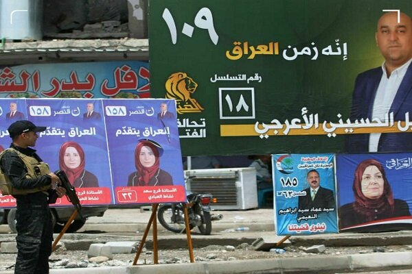 نتایج‌نهایی انتخابات عراق اعلام شد + آمار کرسی‌ها