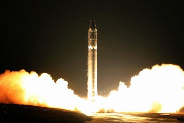 کره شمالی به دنبال آزمایش موشک های دوربرد