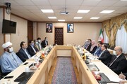 اشتراکات ایران و عراق بستری مناسب برای گسترش تعاملات دو کشور