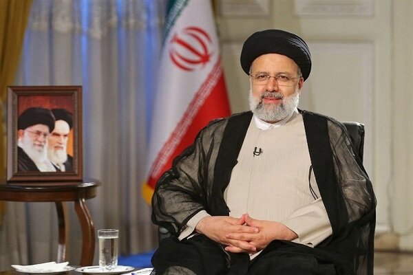 رضایت ۷۲ درصدی مردم ایران از عملکرد دولت رئیسی