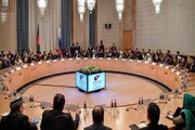 آمریکا: در نشست چهارجانبه مسکو برای افغانستان شرکت نمی‌کنیم