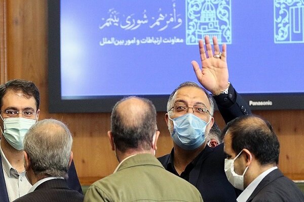  آخرین وضعیت مطالبات شهرداری تهران از دولت