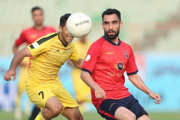 لیگ برتر فوتبال / نخستین شکست فجر در هفته اول رقم خورد