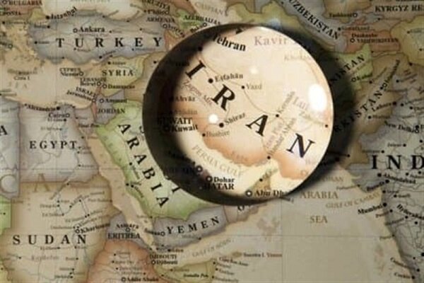 شواهدی بر نارضایتی مردم ایران از نظام نیست
