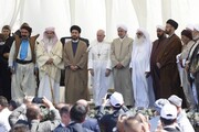 دشمن دنبال عدم تحقق اتحاد مسلمانان / با وجود وحدت رویه مذاهب اختلاف معنا ندارد