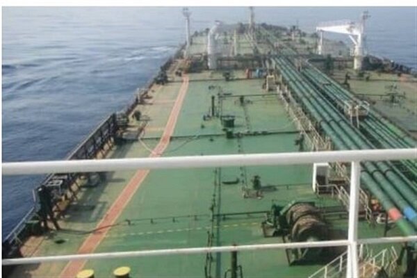 برنامه چین برای واردات نفت بیشتر از ایران
