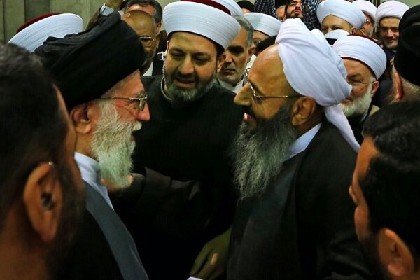 جایگاه اتحاد بین مسلمین در اندیشه فرهنگی و سیاسی آیت‌الله خامنه‌ای