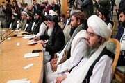 تأکید بر تشکیل دولت فراگیر افغانستان در نشست مسکو