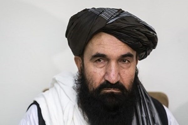  طالبان: تصمیمی برای شرکت در نشست تهران نداریم 