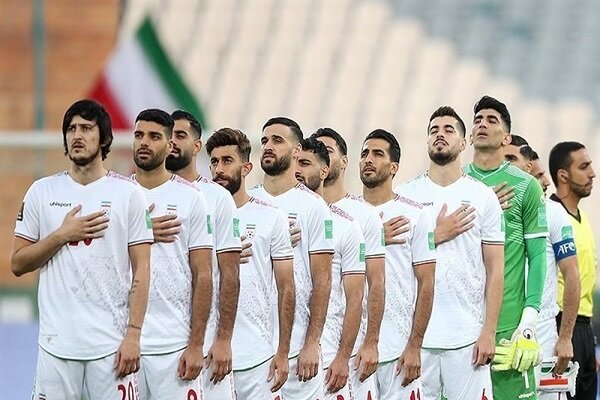 تیم ملی ایران پیرترین بازیکن‌ها را در جام جهانی دارد
