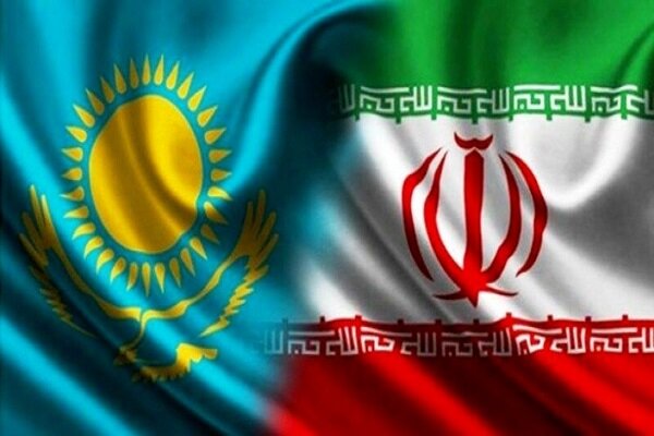 جدیت ایران و قزاقستان برای تقویت روابط 