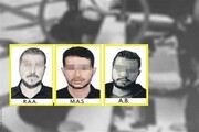 ترکیه ۱۵ جاسوس موساد را بازداشت کرد