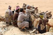 ۱۱۷ اسیر یمنی توسط عربستان آزاد شدند