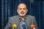 تاکید وزیر کشور به تعامل با فعالان سیاسی در چهارچوب نظام اسلامی