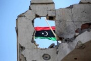 بازداشت سرکرده‌ داعش در لیبی