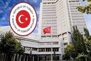وزارت خارجه ترکیه، رژیم صهیونیستی را محکوم کرد