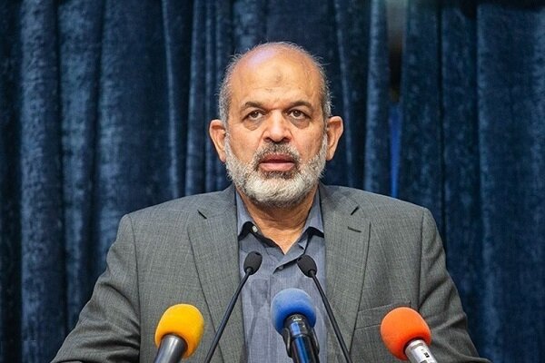 احتمال تغییر حکم شهردار تهران رد شد