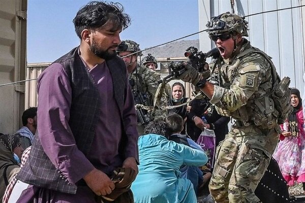 درخواست حدود ۲۰۰ آمریکایی برای ترک افغانستان