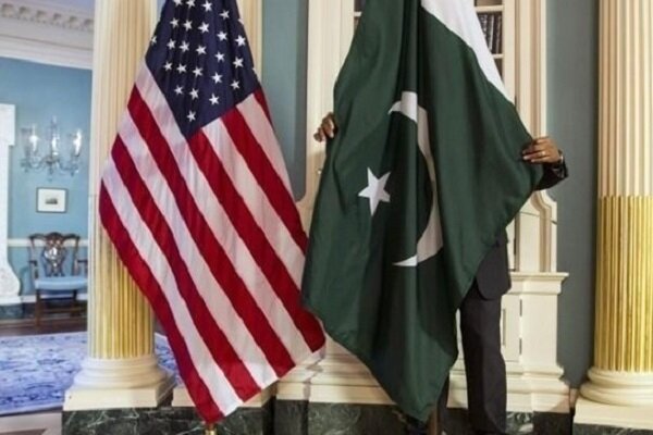  پاکستان: توافقی با آمریکا در مورد حریم هوایی نداشته‌ایم