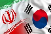 کره یک میلیون دوز واکسن آسترازنکا به ایران ارسال کرد