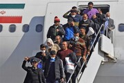 عراق برای ایرانی‌ها ویزای یک ماهه صادر می‌کند