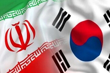 ایران بابت مطالبات ارزی خود از کره جنوبی شکایت می‌کند
