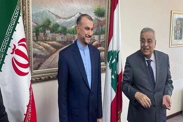 لبنان: بهبود روابط با ایران را ادامه می‌دهیم 