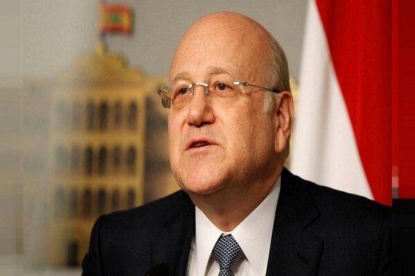 نخست وزیر لبنان به عراق می‌رود