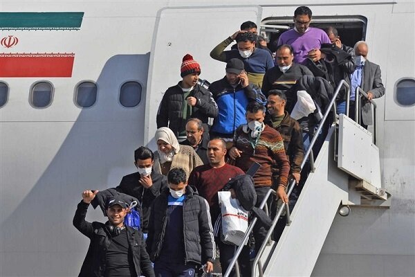 عراق برای ایرانی‌ها ویزای یک ماهه صادر می‌کند