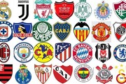 ۱۰ باشگاه ارزشمند فوتبال جهان کدامند؟