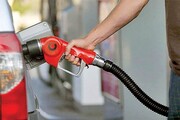قیمت بنزین در آمریکا سر به فلک کشید