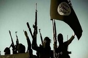 کشته شدن 13 غیر نظامی در پی حمله داعش به عراق