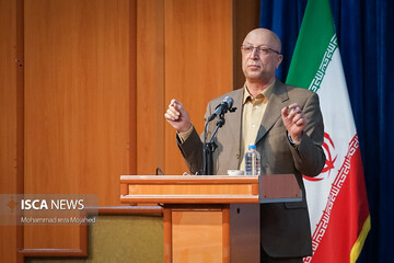  ۳۵ درصد از اسناد علمی ایران با مشارکت بین‌المللی به دست آمده است