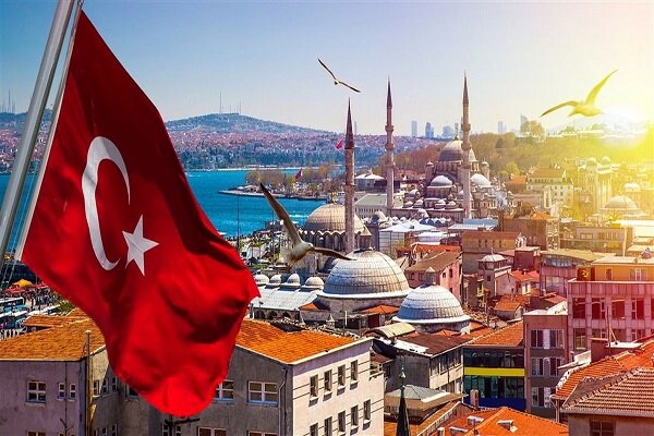 ترکیه: جزو کشورهایی نیستیم که به آنها دیکته می‌شود