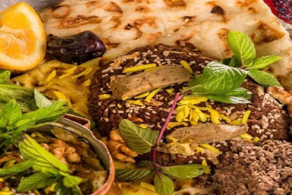 آموزش آشپزی / طرز تهیه بریانی اصفهان