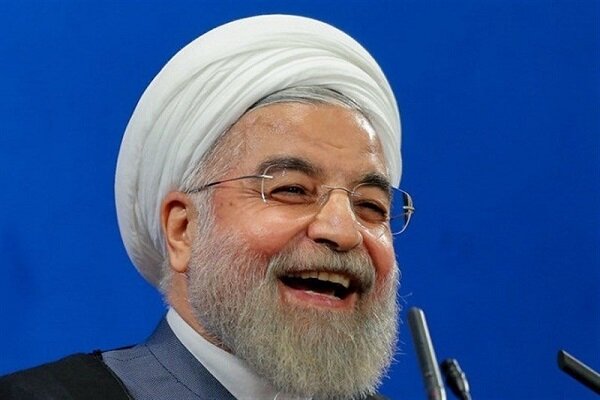 سند خزانه خالی دولت روحانی منتشر شد