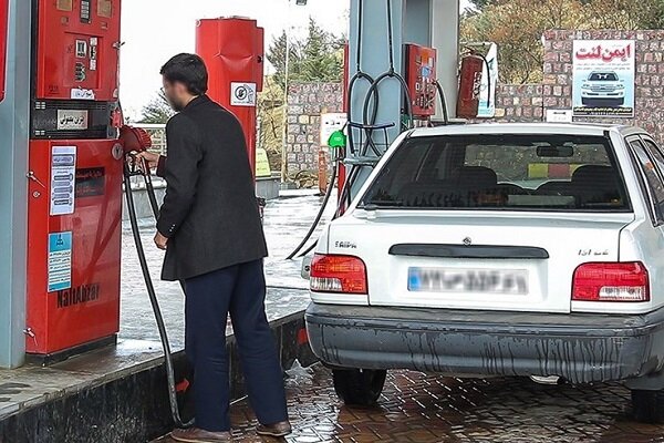 ایران هفتمین کشور جهان در مصرف بنزین شد/ ثبت رکورد بی‌سابقه در ۱۰۰ سال اخیر