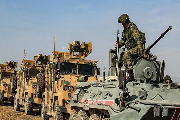 ترکیه مجوز عملیات‌های نظامی در عراق و سوریه را تمدید کرد 