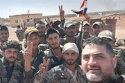 جزئیاتی از آمادگی ارتش سوریه برای عملیات در حلب و ادلب