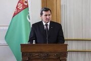 ترکمنستان: افغانستان امن حق مردم این کشور است