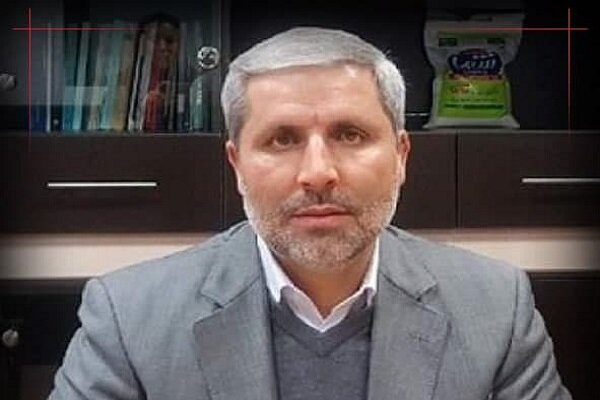 رستمی مدیرعامل شستا شد + سوابق