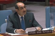 سوریه: حضور غیرقانونی آمریکا و ترکیه باید پایان یابد