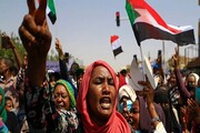 6 سفیر سودان به دلیل انتقاد از کودتای نظامی اخراج شدند
